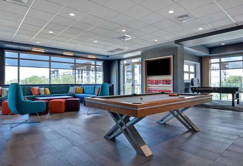 فندق Tru By Hilton St. Petersburg Downtown Central Ave, Fl