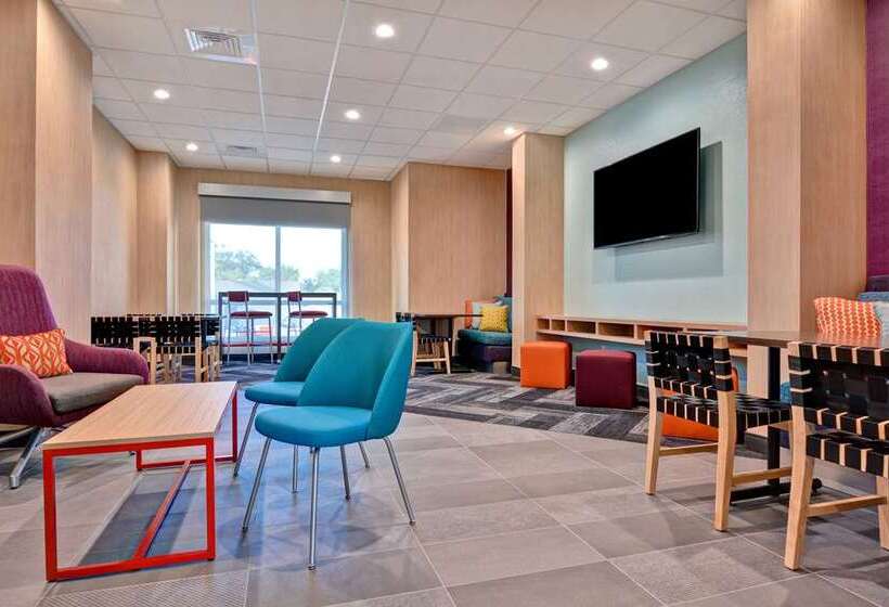 فندق Tru By Hilton St. Petersburg Downtown Central Ave, Fl