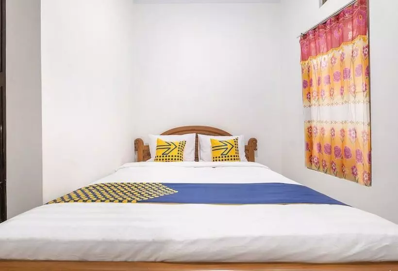 ユースホステル Puri Arsita Residence By Oyo Rooms