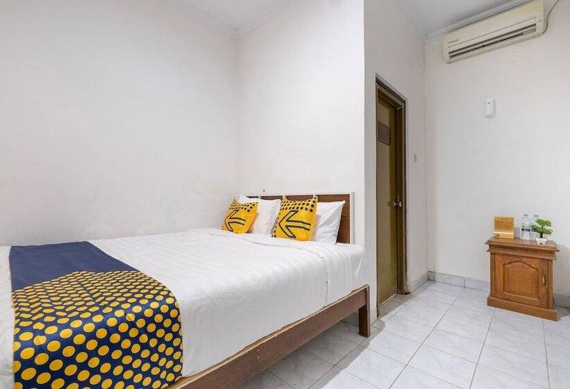 Schronisko Puri Arsita Residence By Oyo Rooms