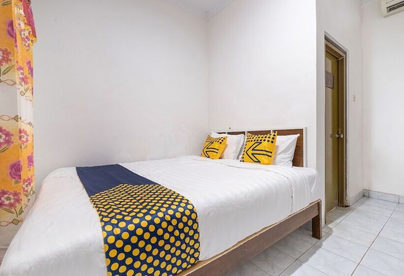 Schronisko Puri Arsita Residence By Oyo Rooms