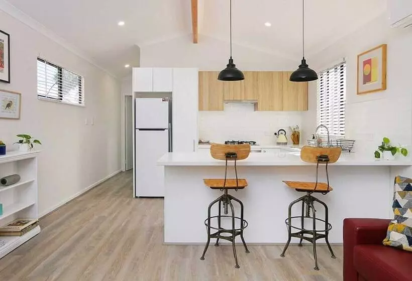 Comfortable Flat In Heart Of Fremantle