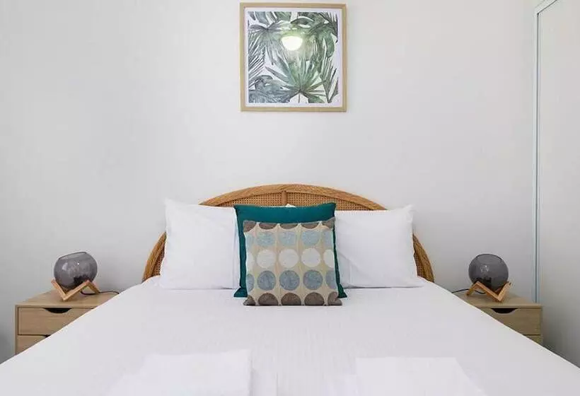 Comfortable Flat In Heart Of Fremantle