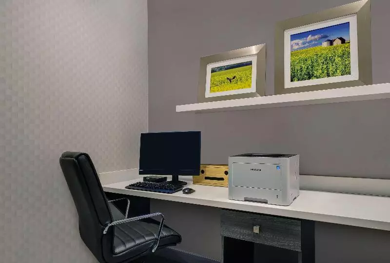 Hotelli Hampton Inn & Suites By Hilton Belleville
