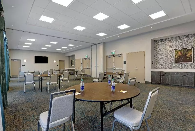 Hotelli Hampton Inn & Suites By Hilton Belleville
