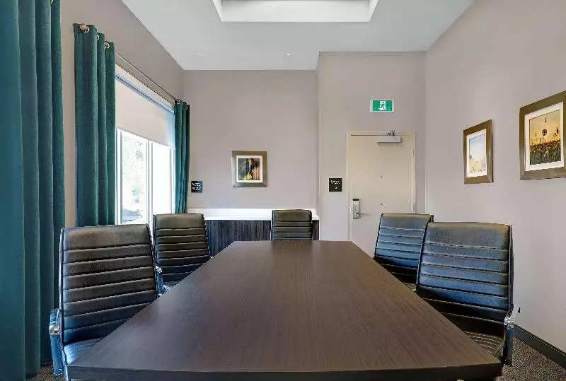 Hotelli Hampton Inn & Suites By Hilton Belleville