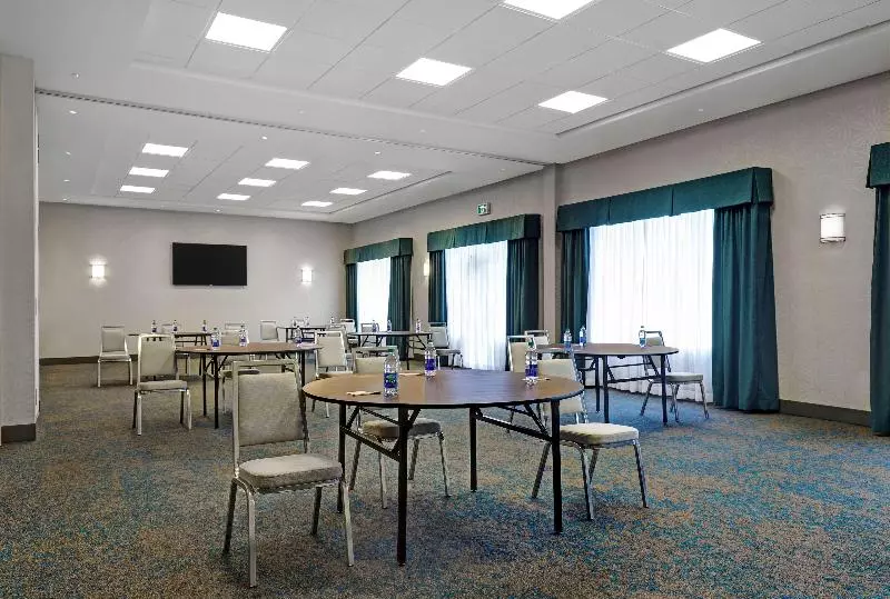 Hotelli Hampton Inn & Suites By Hilton Belleville