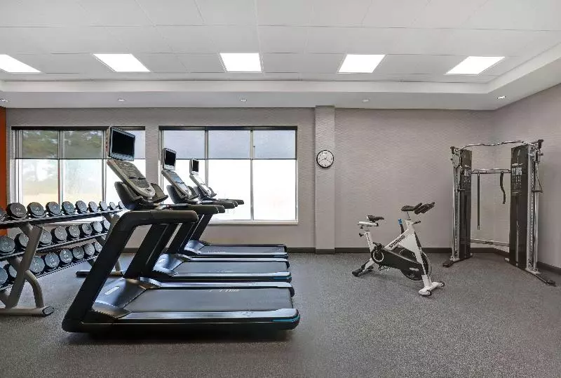 Hotelli Hampton Inn & Suites By Hilton Belleville