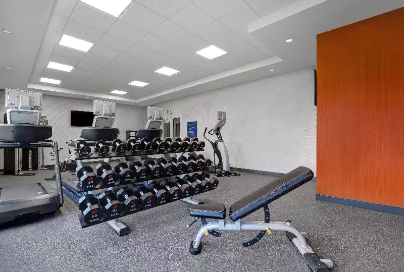 Hotelli Hampton Inn & Suites By Hilton Belleville