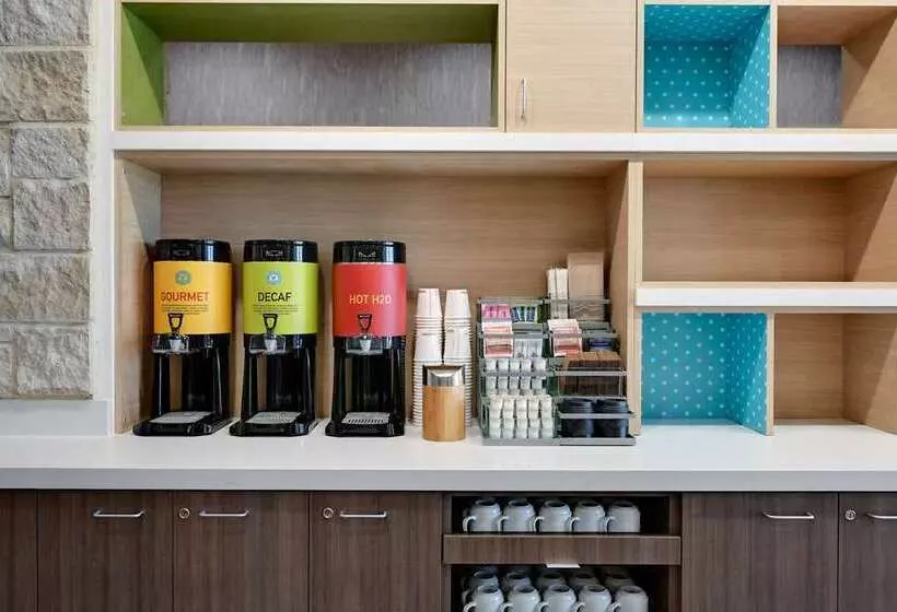 Hotel Home2 Suites Temple