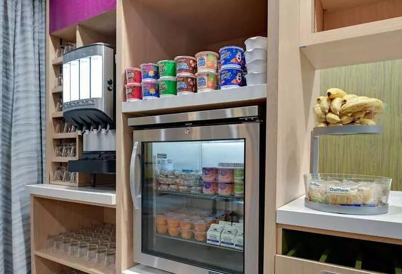 Hotel Home2 Suites Temple