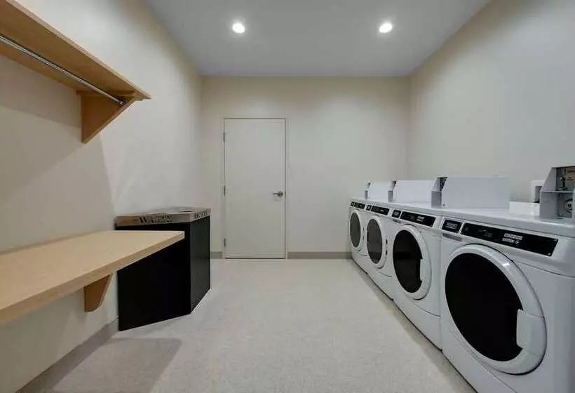 Hotel Home2 Suites Temple