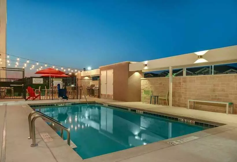 Hotel Home2 Suites Temple