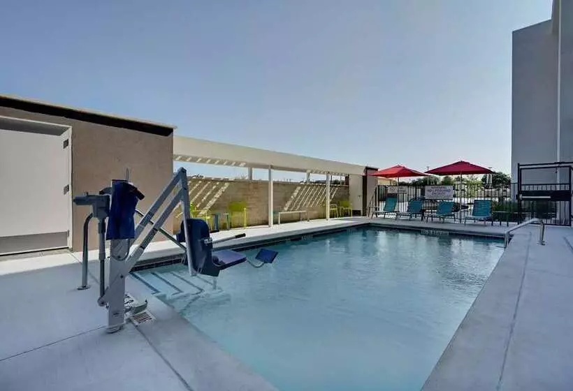 Hotel Home2 Suites Temple