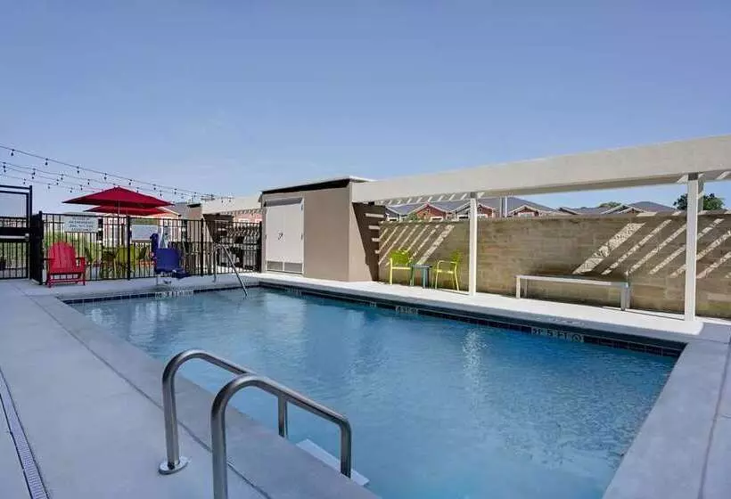 Hotel Home2 Suites Temple