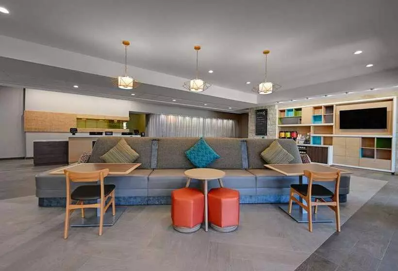 Hotel Home2 Suites Temple