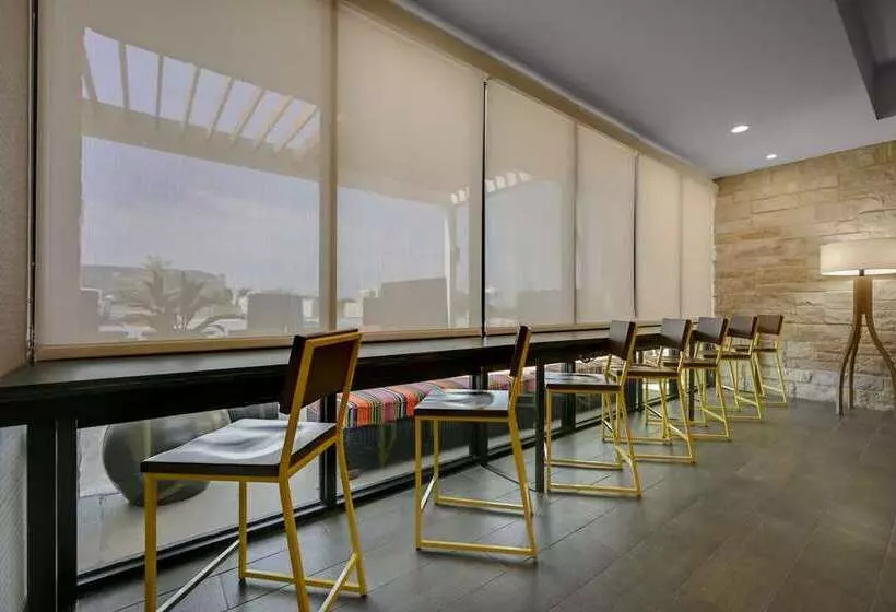 Hotel Home2 Suites Temple