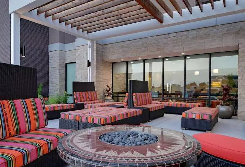 Hotel Home2 Suites Temple