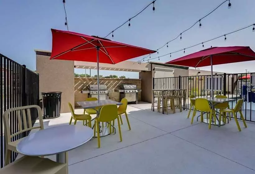 Hotel Home2 Suites Temple