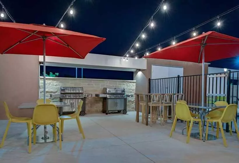 Hotel Home2 Suites Temple