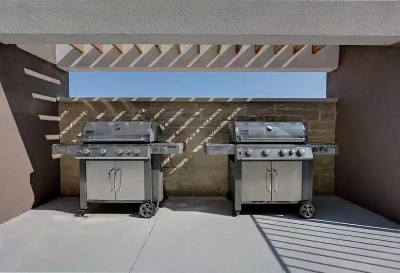 Hotel Home2 Suites Temple