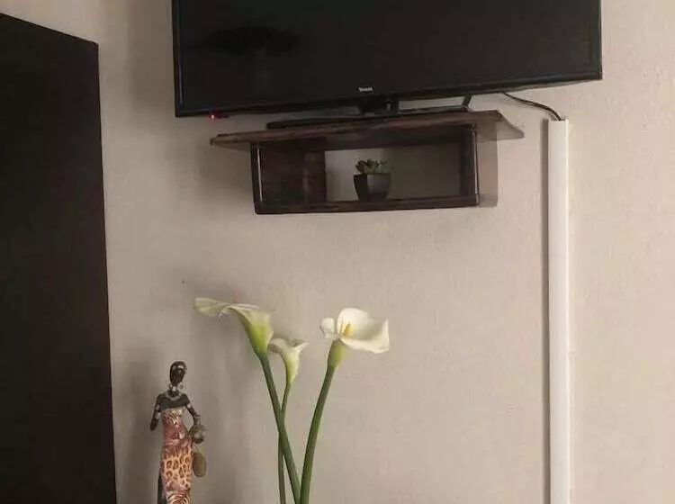 ホテル Victoria Bernal