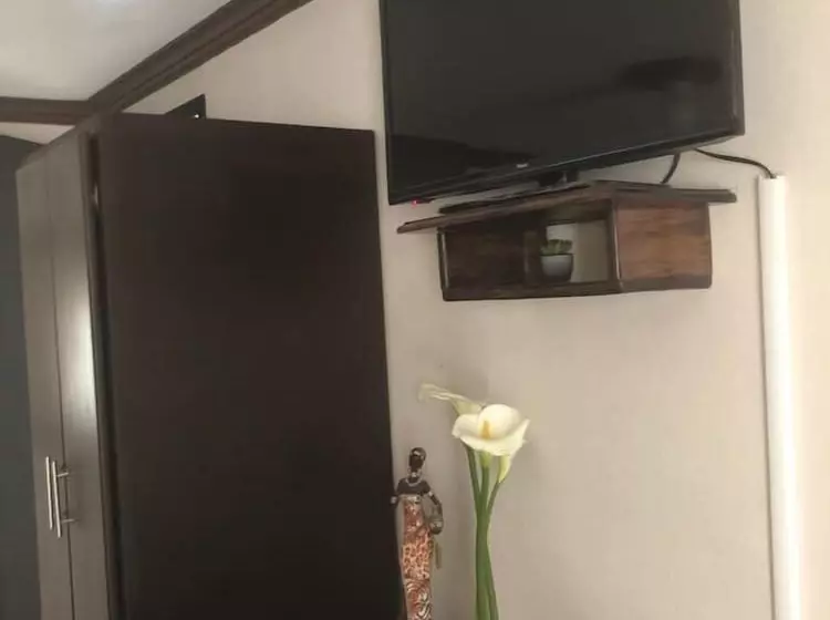 ホテル Victoria Bernal