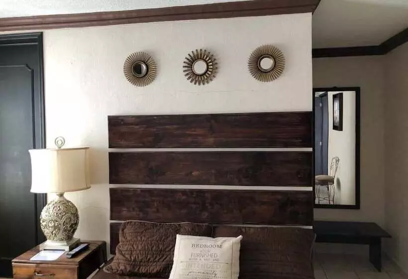 ホテル Victoria Bernal