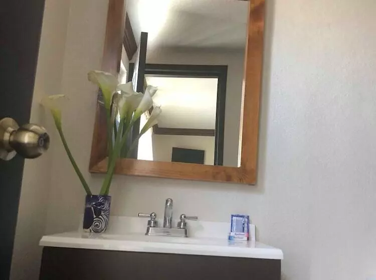 ホテル Victoria Bernal