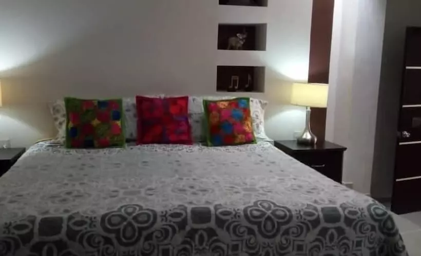 ホテル Victoria Bernal