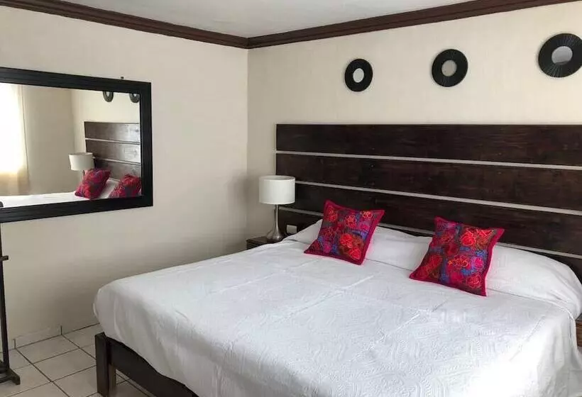 ホテル Victoria Bernal