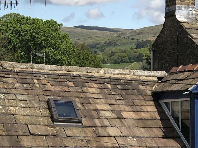 بنسيون Herriot S