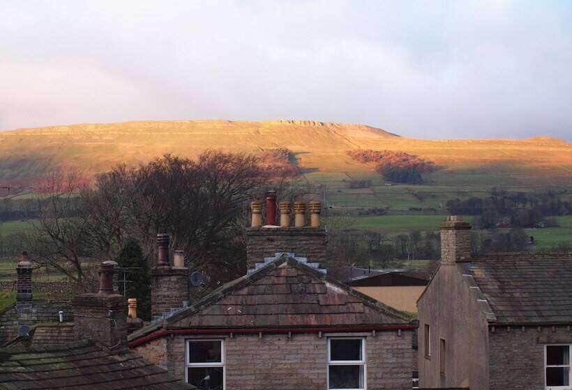 بنسيون Herriot S