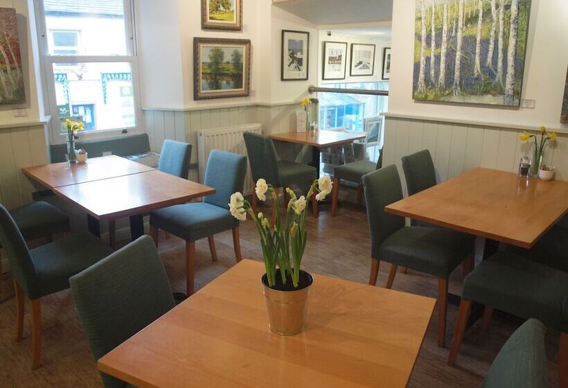 بنسيون Herriot S