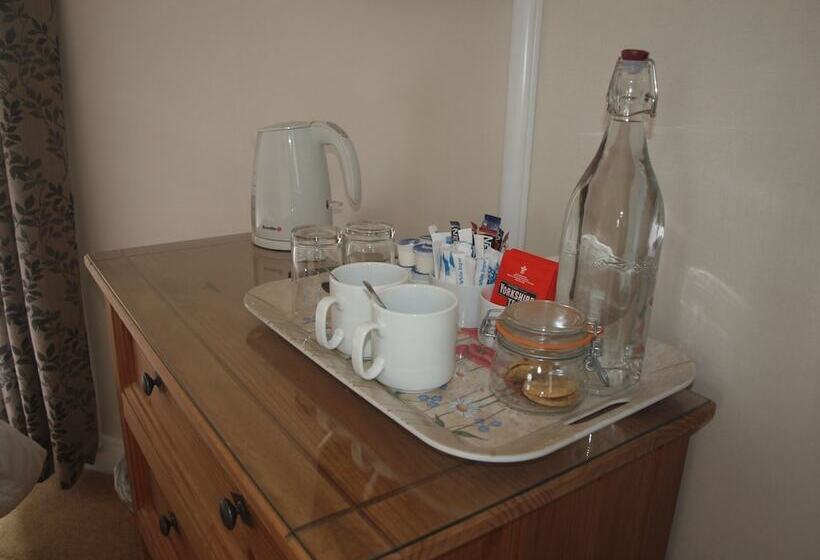 بنسيون Herriot S