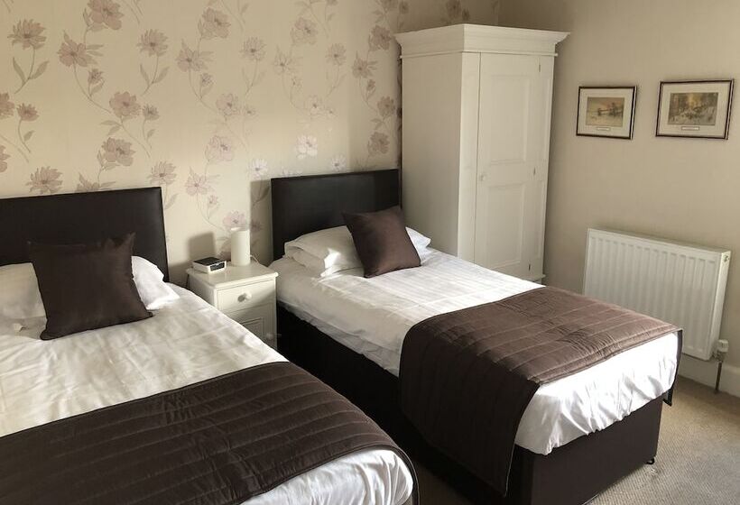 بنسيون Herriot S