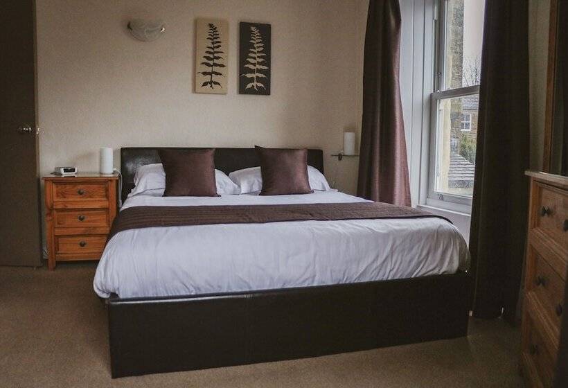 بنسيون Herriot S