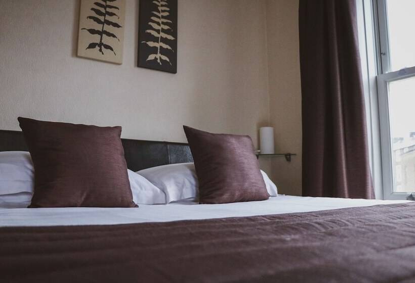 بنسيون Herriot S