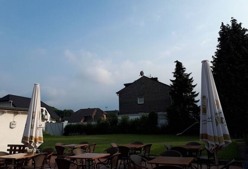 膳宿费 Landgasthaus Echtzer Hof