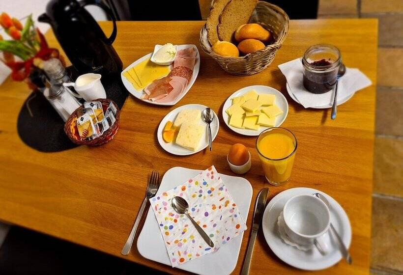 膳宿费 Landgasthaus Echtzer Hof