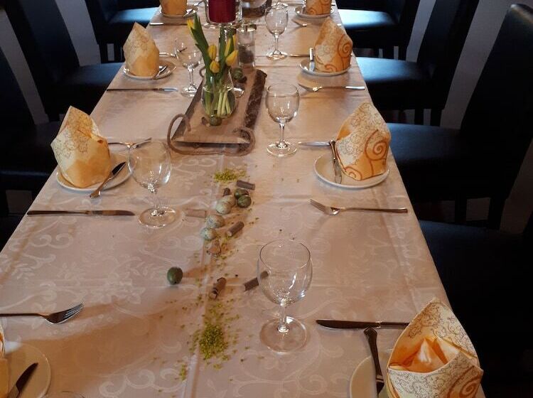 膳宿费 Landgasthaus Echtzer Hof