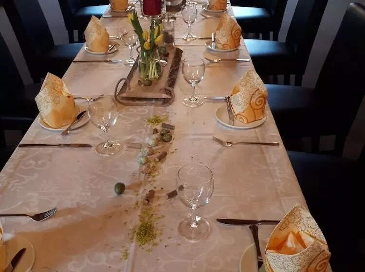 Majatalo Landgasthaus Echtzer Hof