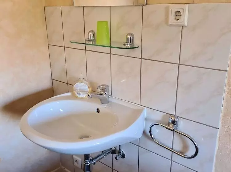 Majatalo Landgasthaus Echtzer Hof