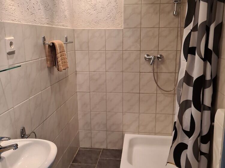 膳宿费 Landgasthaus Echtzer Hof