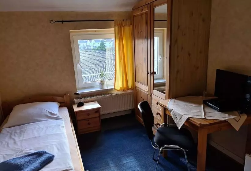 Majatalo Landgasthaus Echtzer Hof