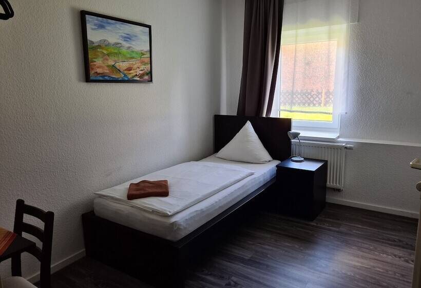 膳宿费 Landgasthaus Echtzer Hof