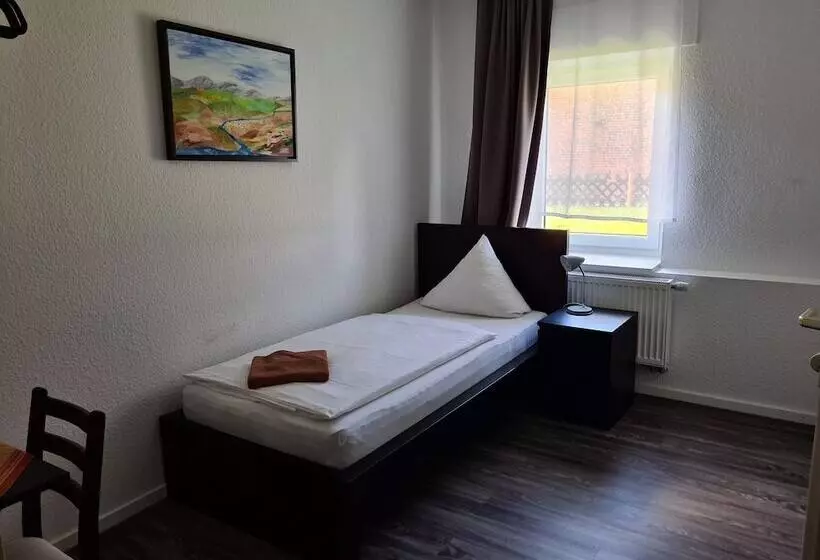 Majatalo Landgasthaus Echtzer Hof