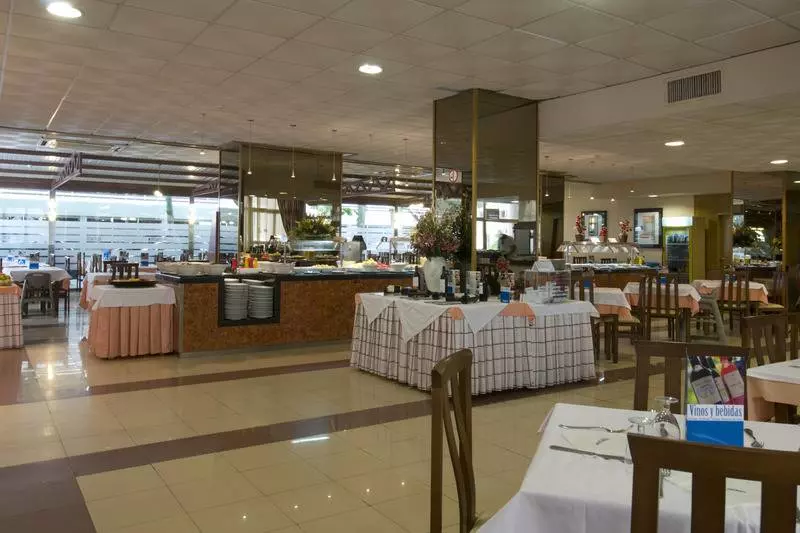 Apartamentos Best Michelángelo