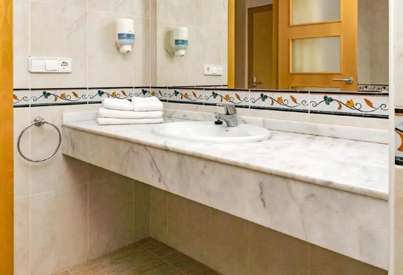 Apartamentos Complejo Eurhostal