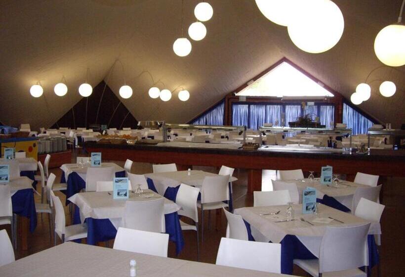 Apartamentos Complejo Eurhostal